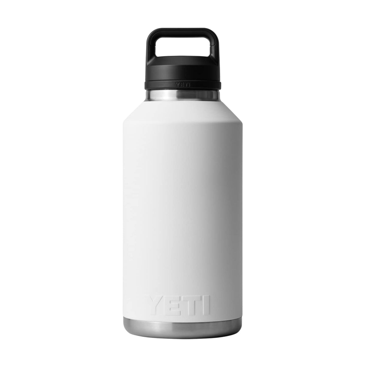 YETI Rambler 64 oz Bottle with Chug Cap, Ridgeline