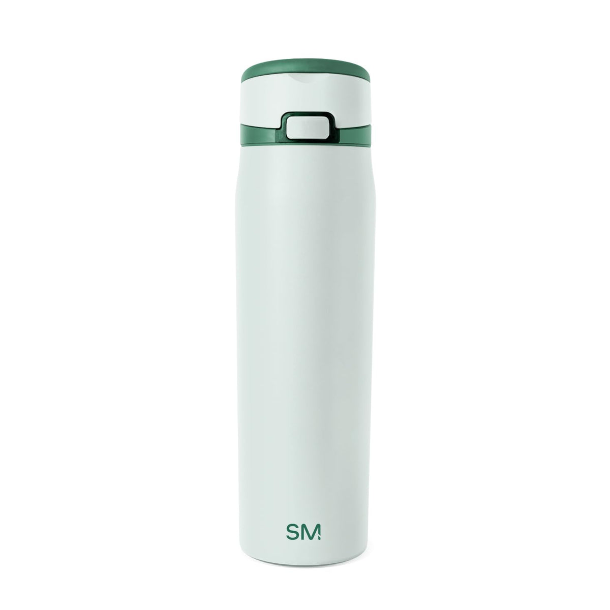 Simple Modern Water Bottle with Straw & Handle | 30oz | Purple, 30 Ounces (Pack of 12)