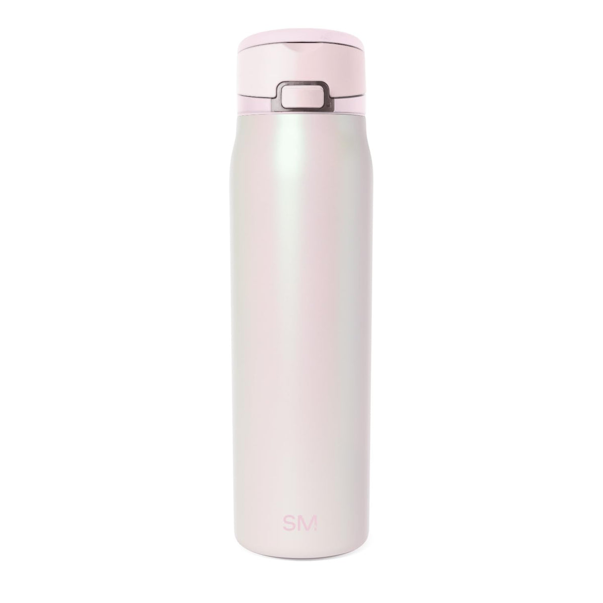 Simple Modern Water Bottle with Straw & Handle | 30oz | Purple, 30 Ounces (Pack of 12)