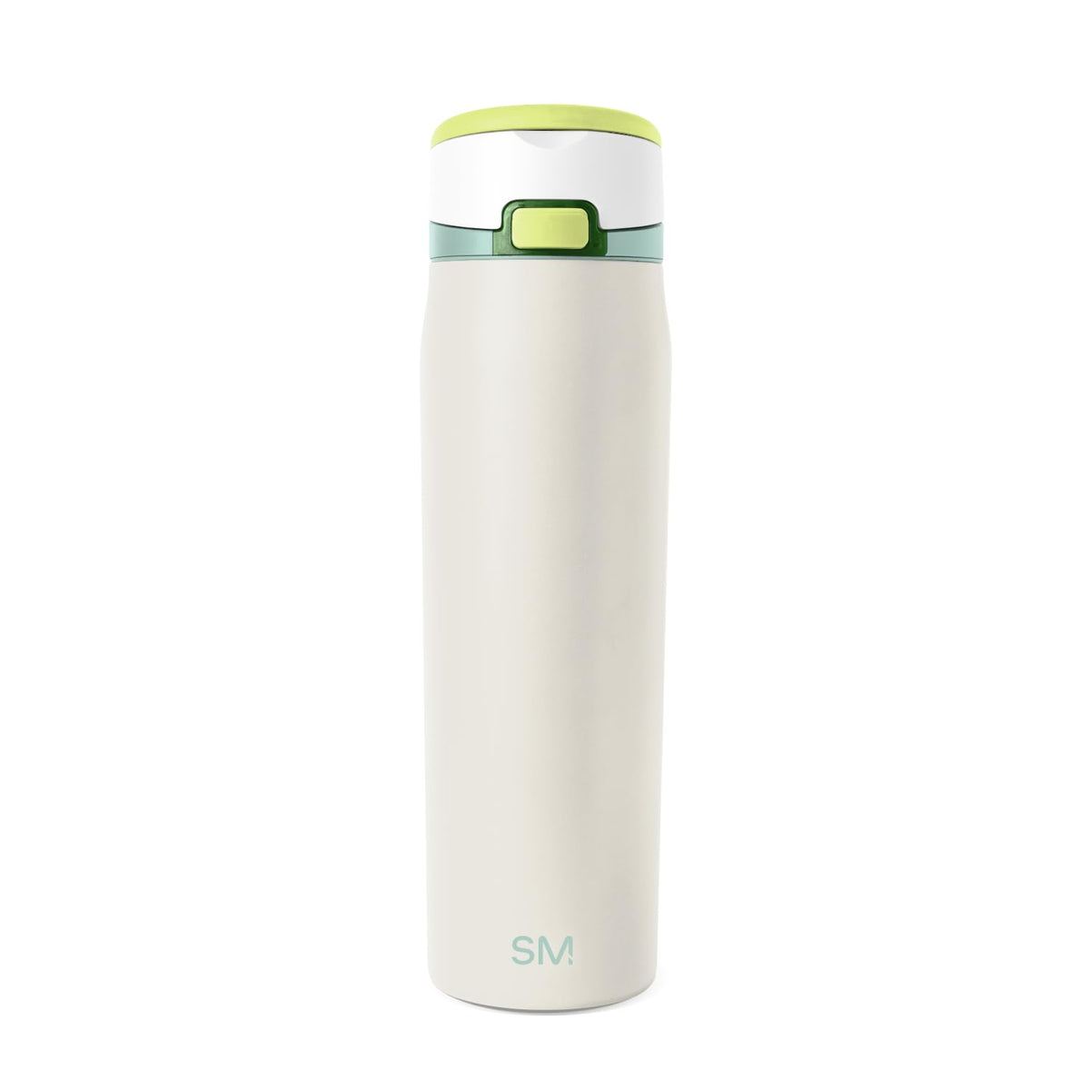 Simple Modern Water Bottle with Straw & Handle | 30oz | Purple, 30 Ounces (Pack of 12)