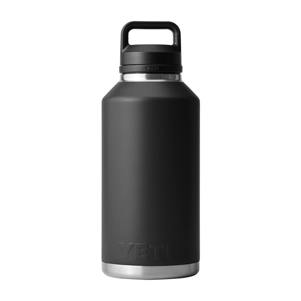 YETI Rambler 64 oz Bottle with Chug Cap, Ridgeline