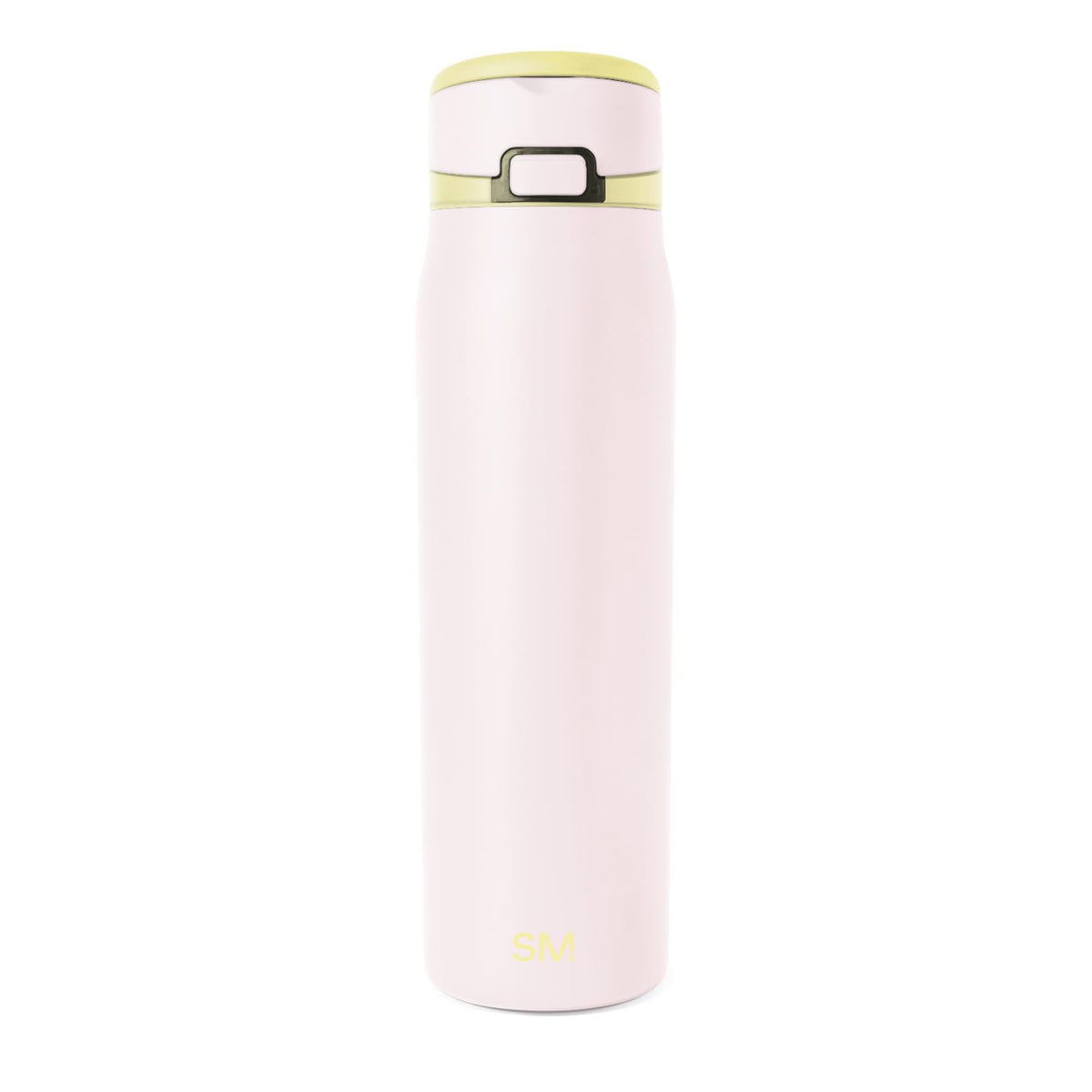 Simple Modern Water Bottle with Straw & Handle | 30oz | Purple, 30 Ounces (Pack of 12)