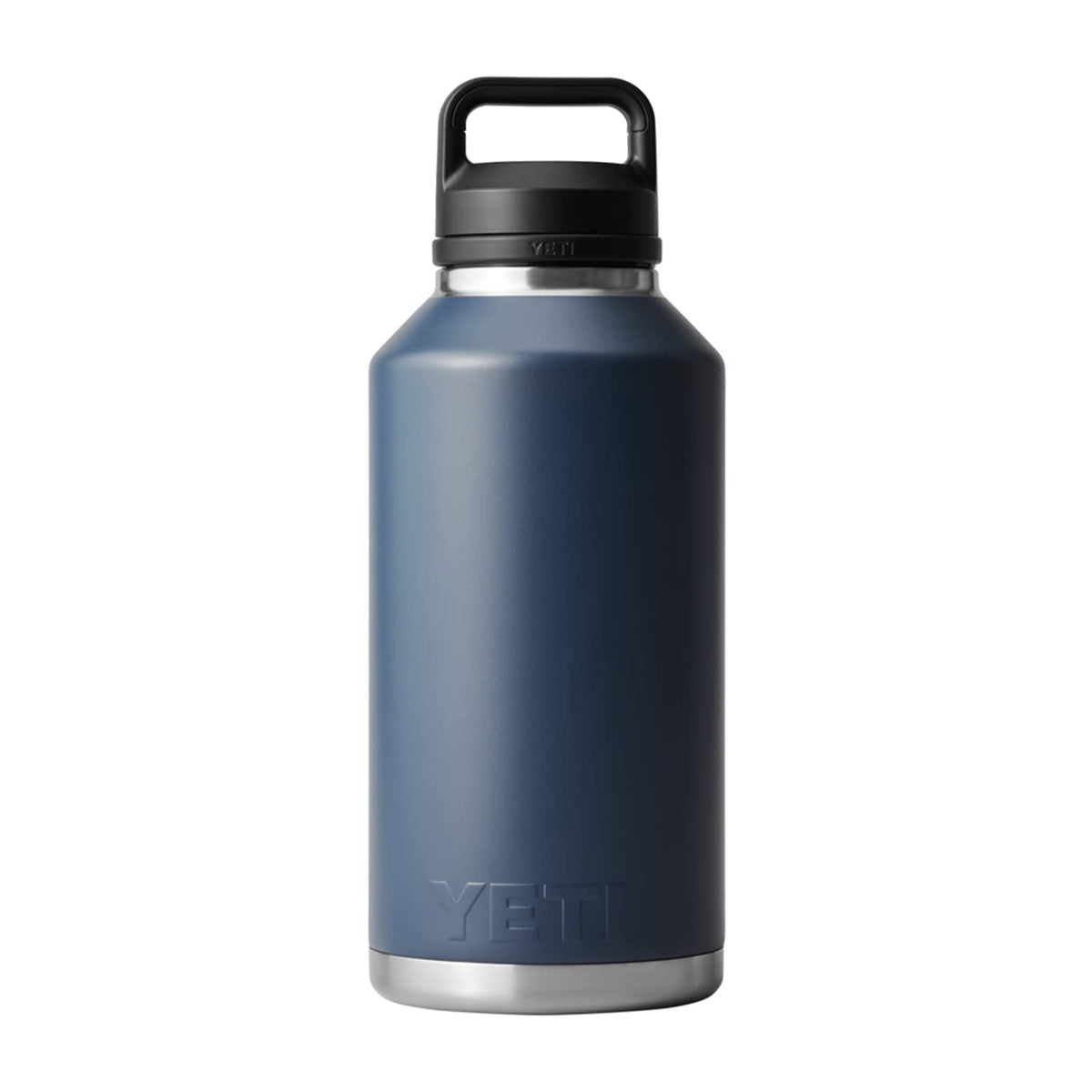 YETI Rambler 64 oz Bottle with Chug Cap, Ridgeline