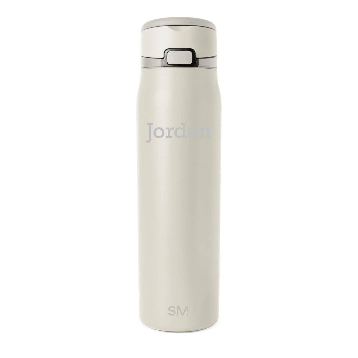 Simple Modern Water Bottle with Straw & Handle | 30oz | Purple, 30 Ounces (Pack of 12)