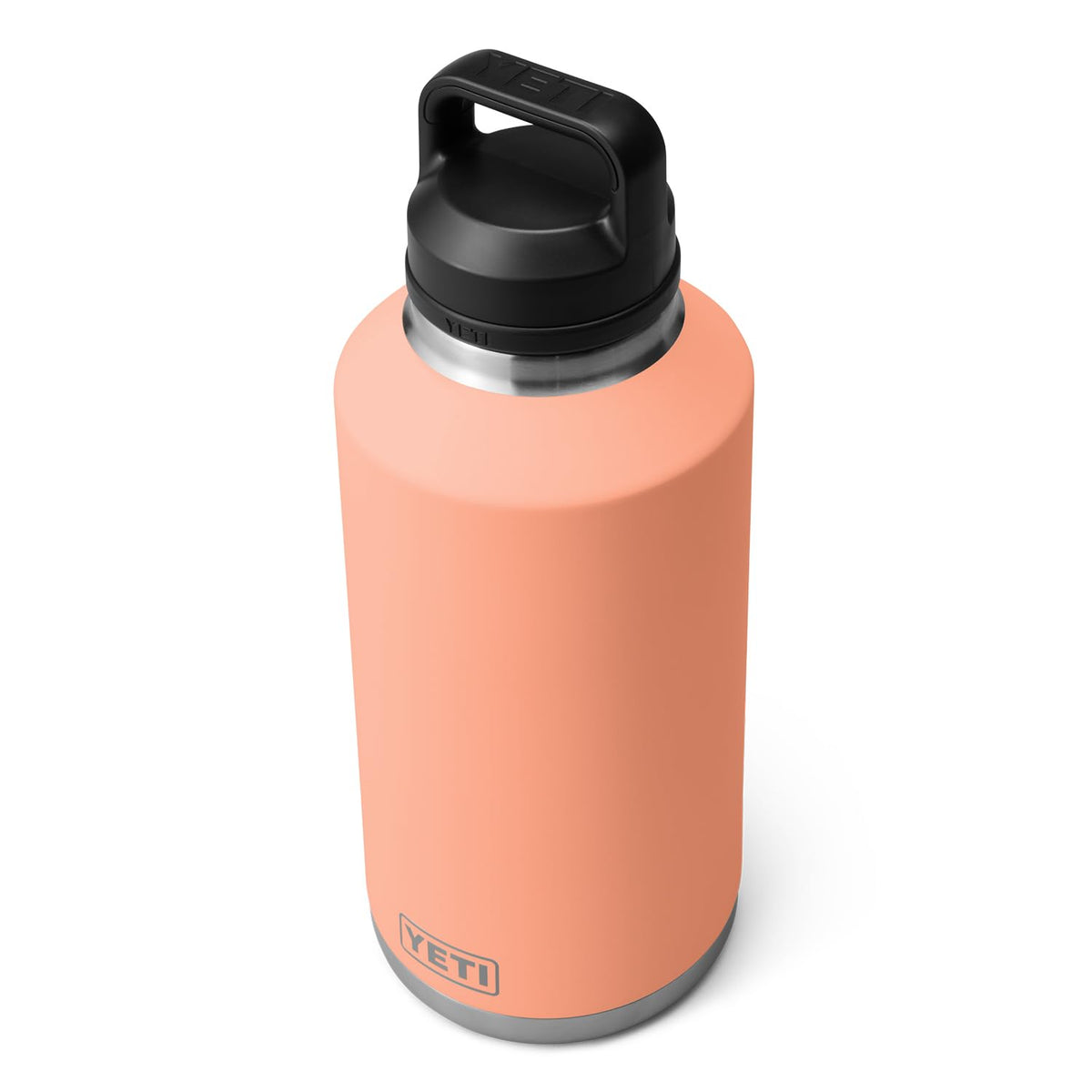 YETI Rambler 64 oz Bottle with Chug Cap, Ridgeline