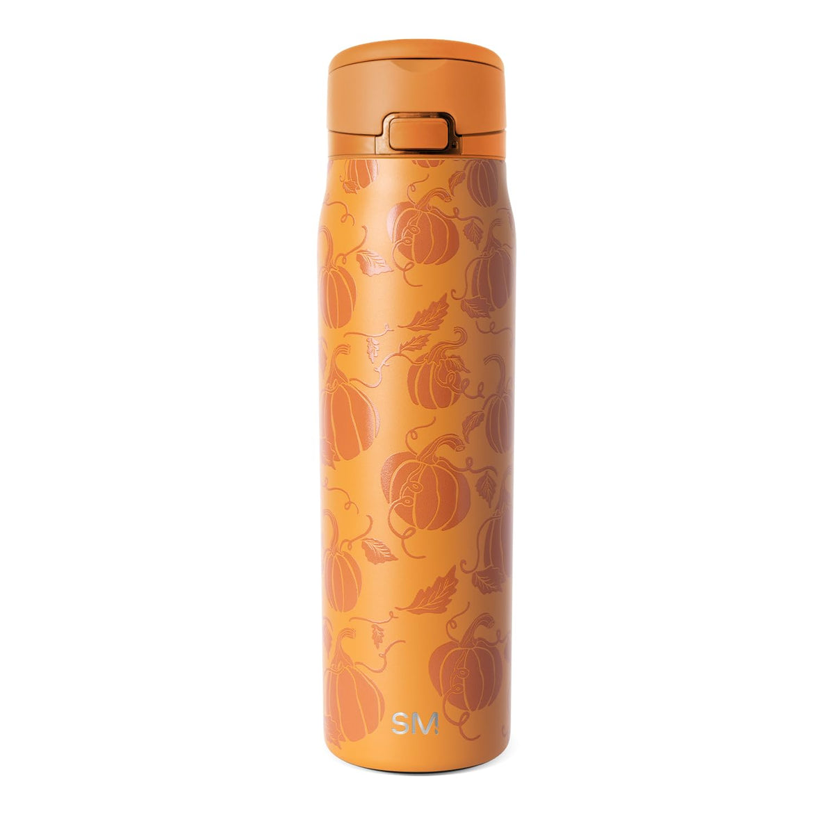 Simple Modern Water Bottle with Straw & Handle | 30oz | Purple, 30 Ounces (Pack of 12)
