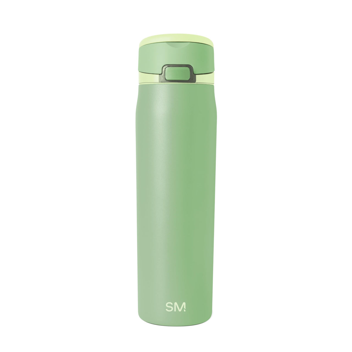 Simple Modern Water Bottle with Straw & Handle | 30oz | Purple, 30 Ounces (Pack of 12)