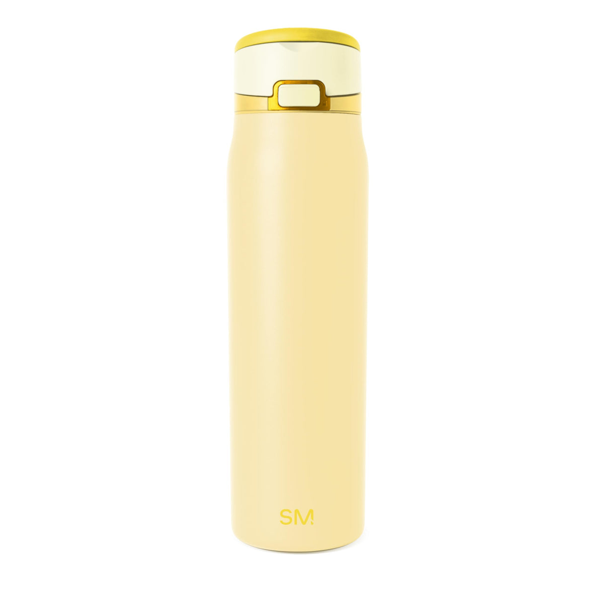 Simple Modern Water Bottle with Straw & Handle | 30oz | Purple, 30 Ounces (Pack of 12)