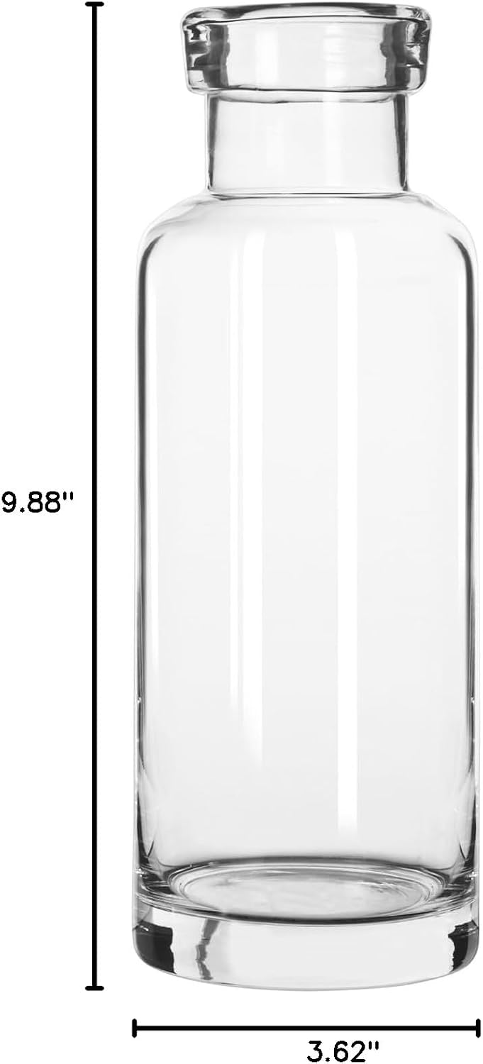 Libbey 92139 Helio 40.25 Ounce Water Bottle - 12 / CS