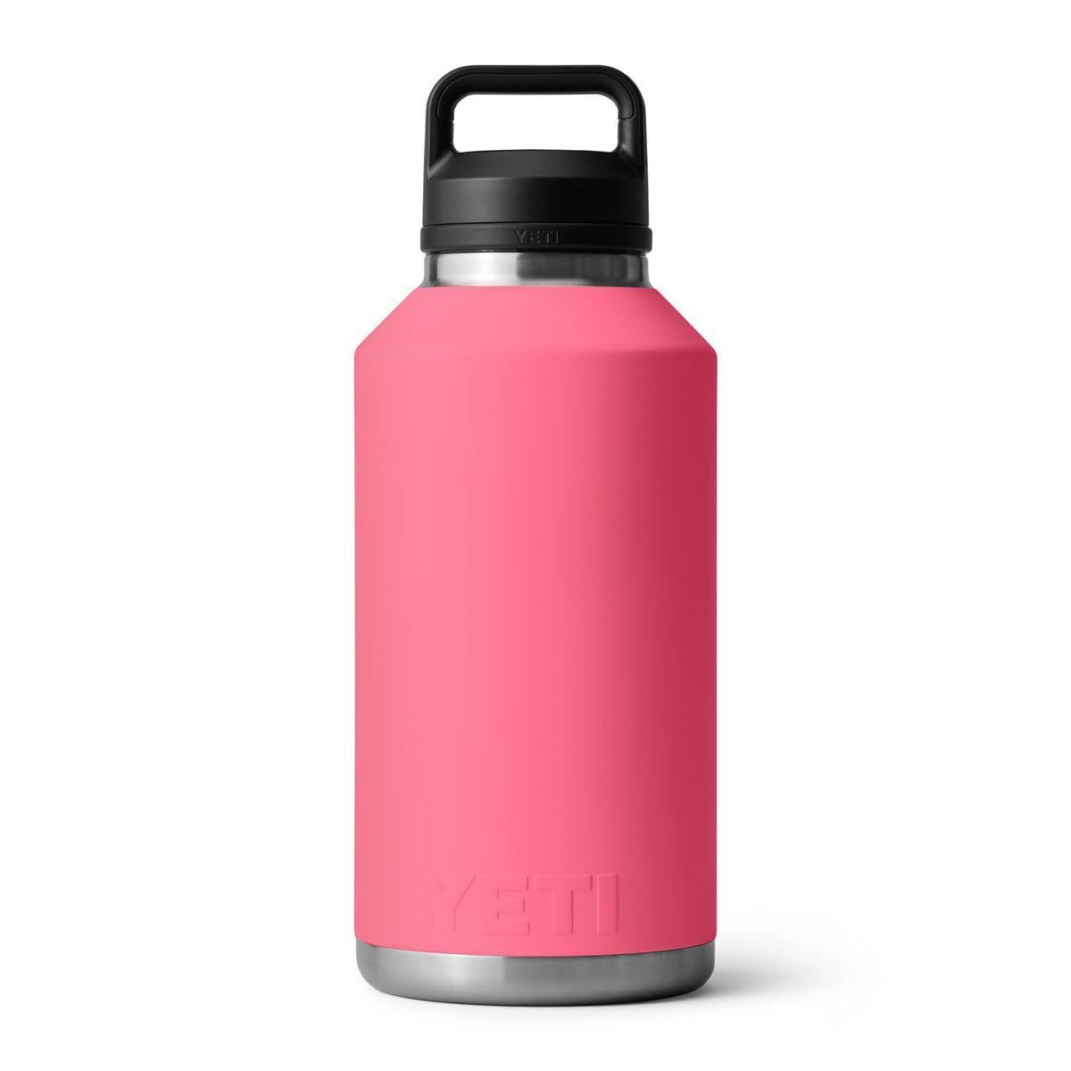 YETI Rambler 64 oz Bottle with Chug Cap, Ridgeline