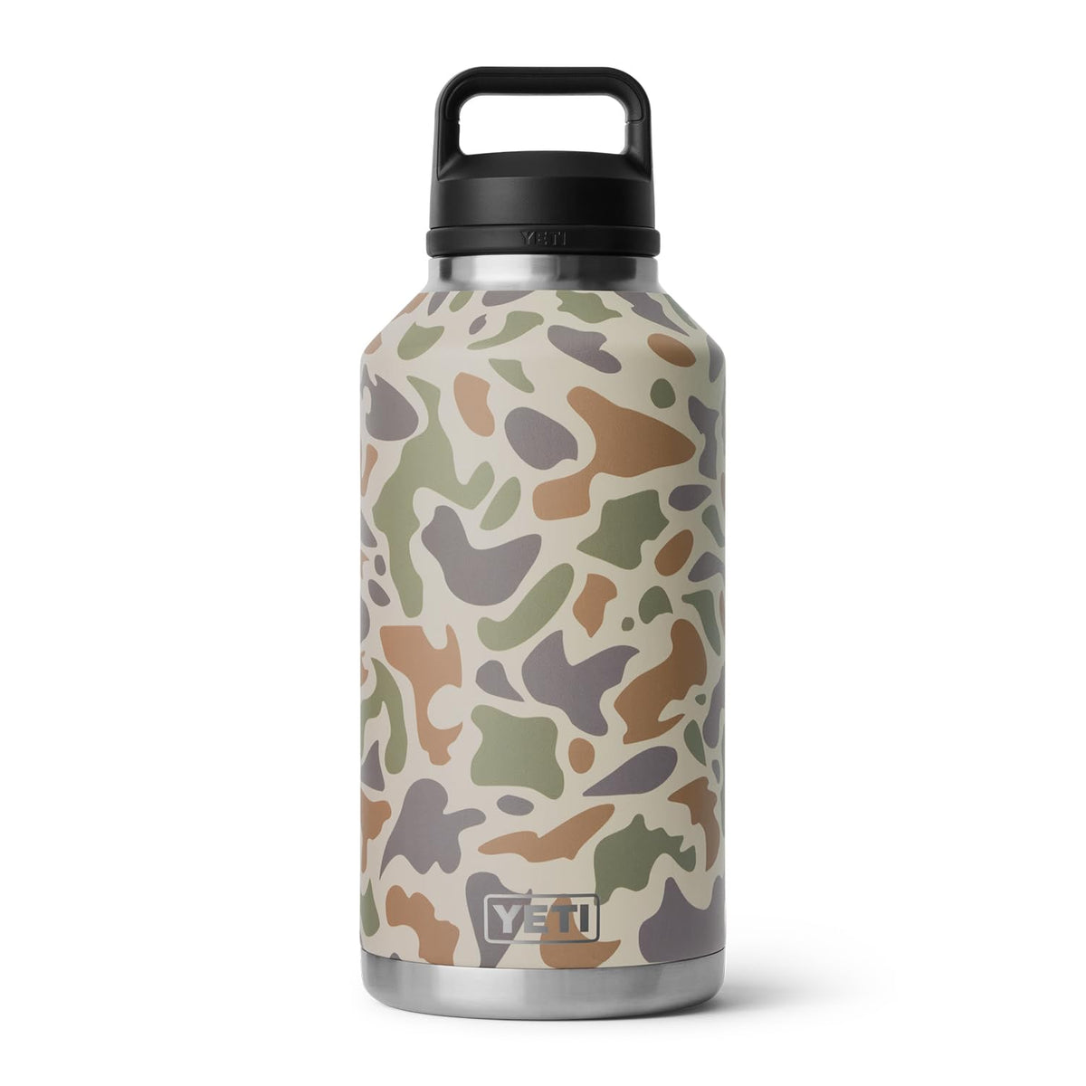 YETI Rambler 64 oz Bottle with Chug Cap, Ridgeline