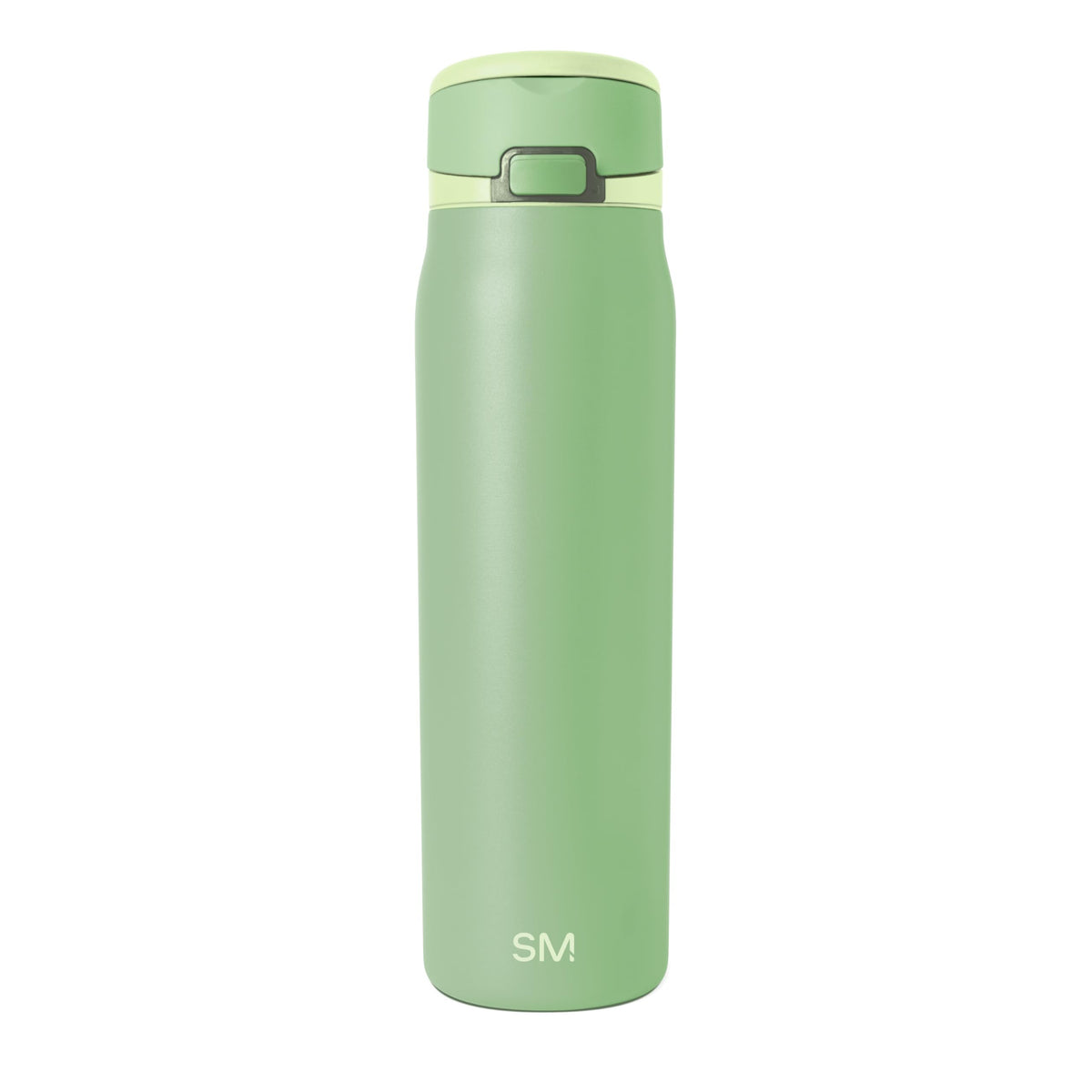 Simple Modern Water Bottle with Straw & Handle | 30oz | Purple, 30 Ounces (Pack of 12)