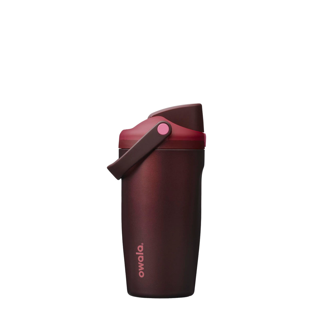 Owala FreeSip Sway Stainless Steel Water Bottle 64 oz Greenhouse