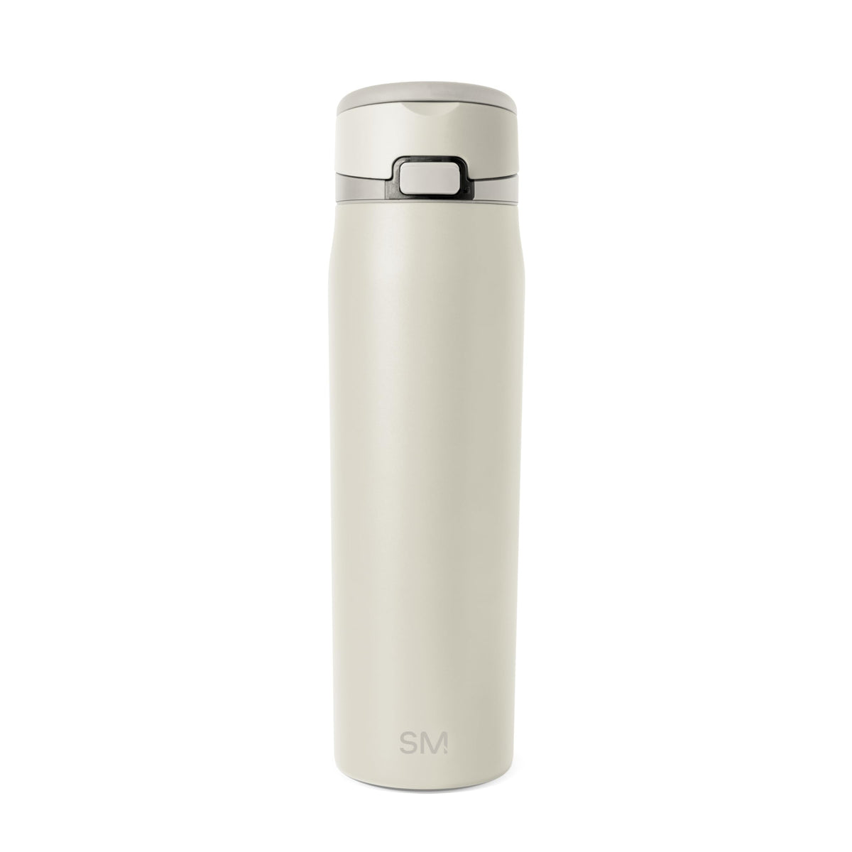 Simple Modern Water Bottle with Straw & Handle | 30oz | Purple, 30 Ounces (Pack of 12)