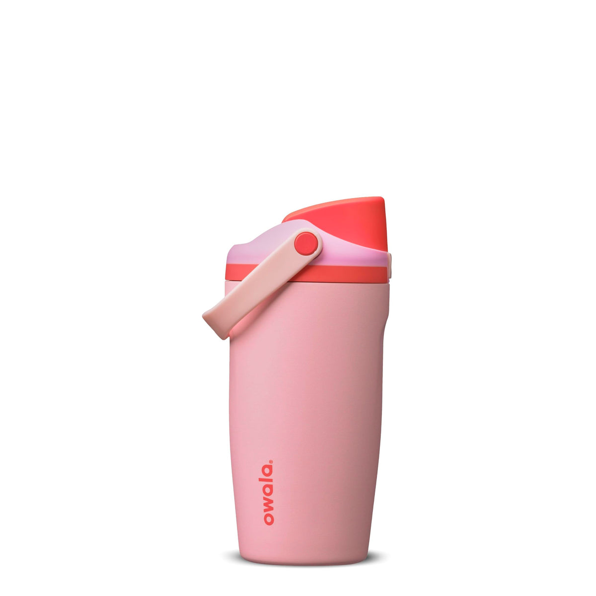 Owala FreeSip Sway Stainless Steel Water Bottle 64 oz Greenhouse