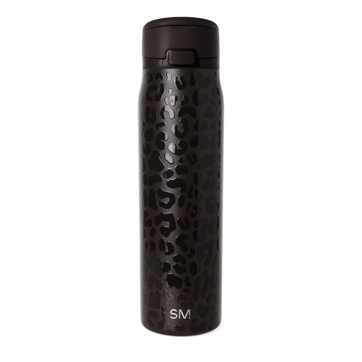 Simple Modern Water Bottle with Straw & Handle | 30oz | Purple, 30 Ounces (Pack of 12)