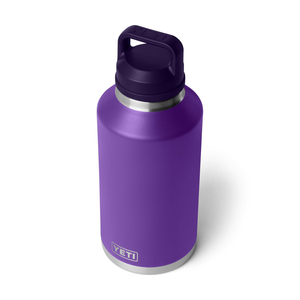 YETI Rambler 64 oz Bottle with Chug Cap, Ridgeline
