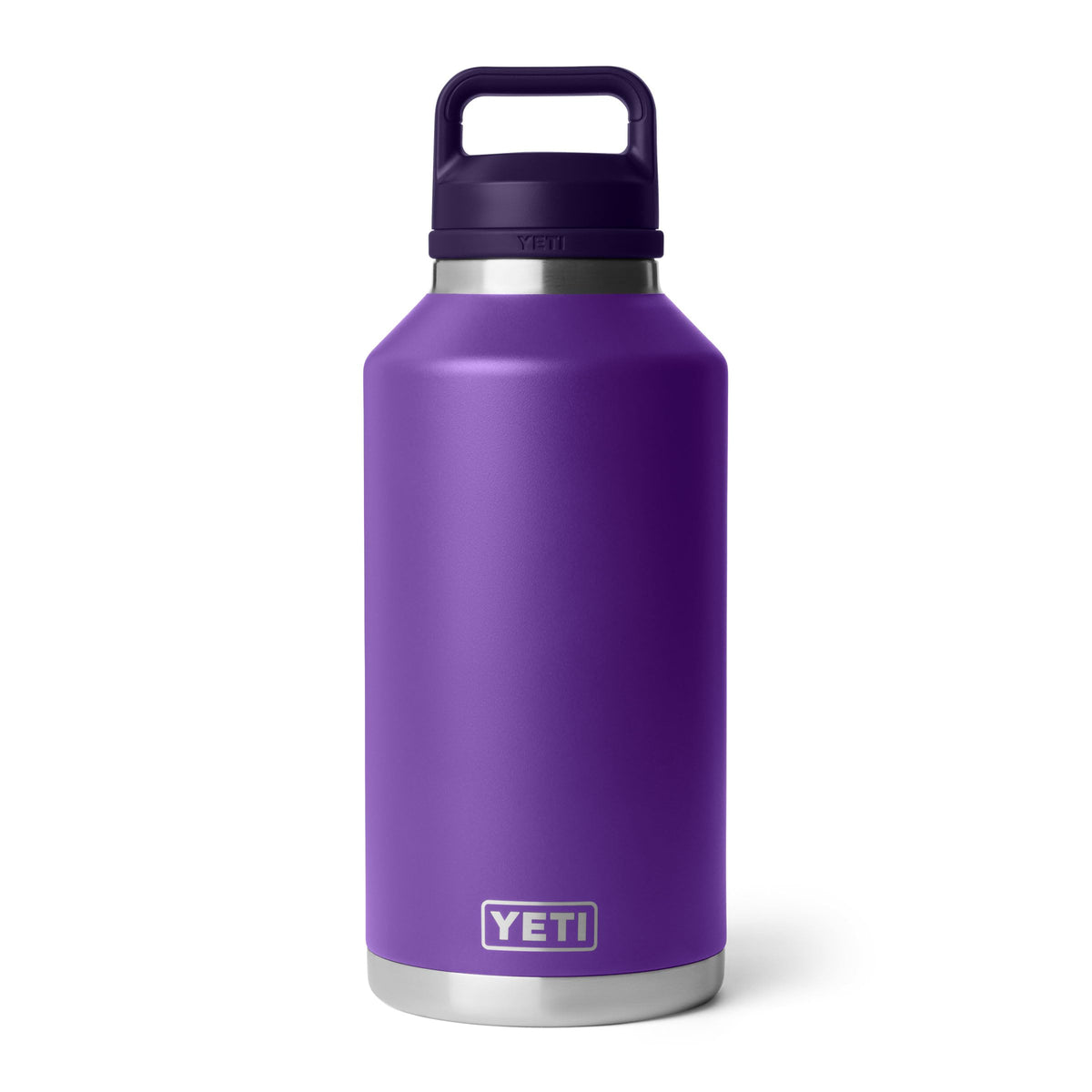 YETI Rambler 64 oz Bottle with Chug Cap, Ridgeline