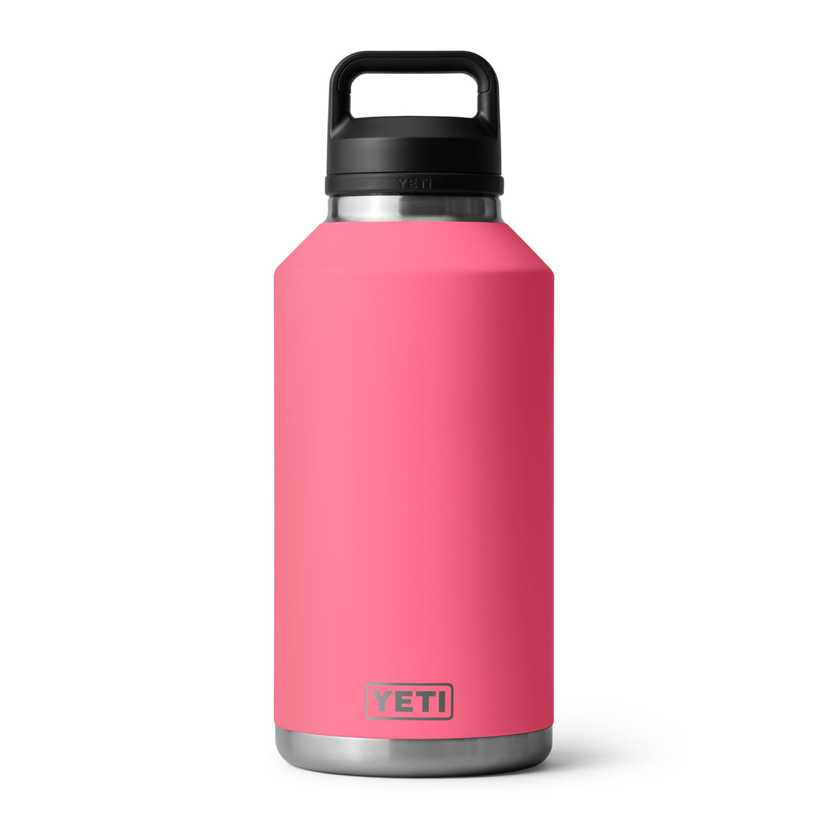 YETI Rambler 64 oz Bottle with Chug Cap, Ridgeline