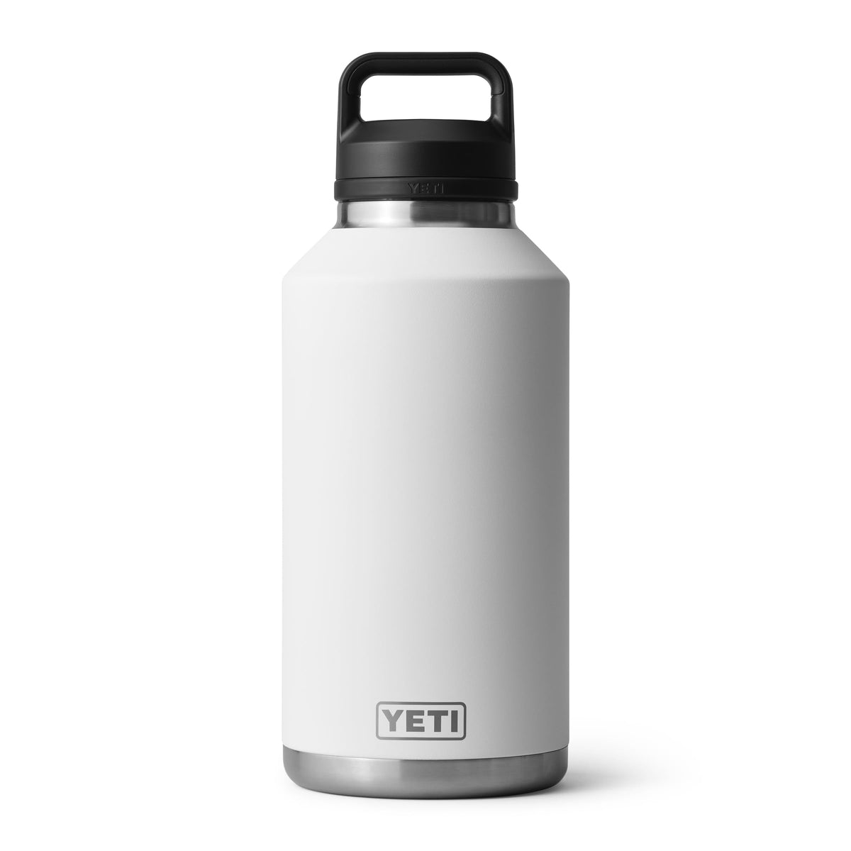 YETI Rambler 64 oz Bottle with Chug Cap, Ridgeline