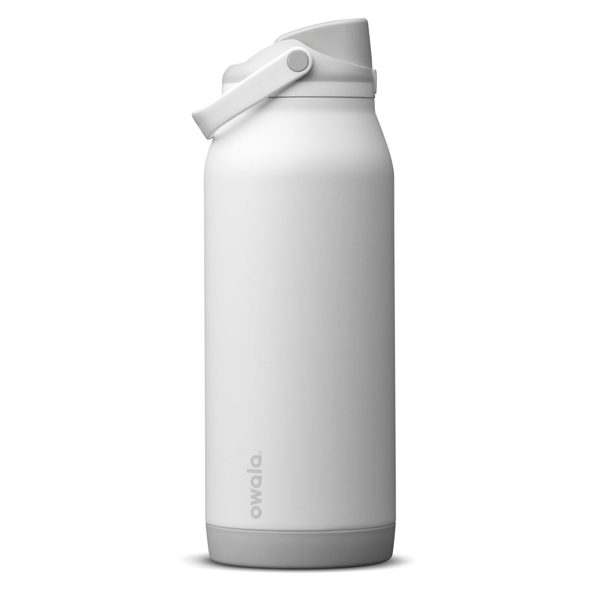 Owala FreeSip Sway Stainless Steel Water Bottle 64 oz Greenhouse