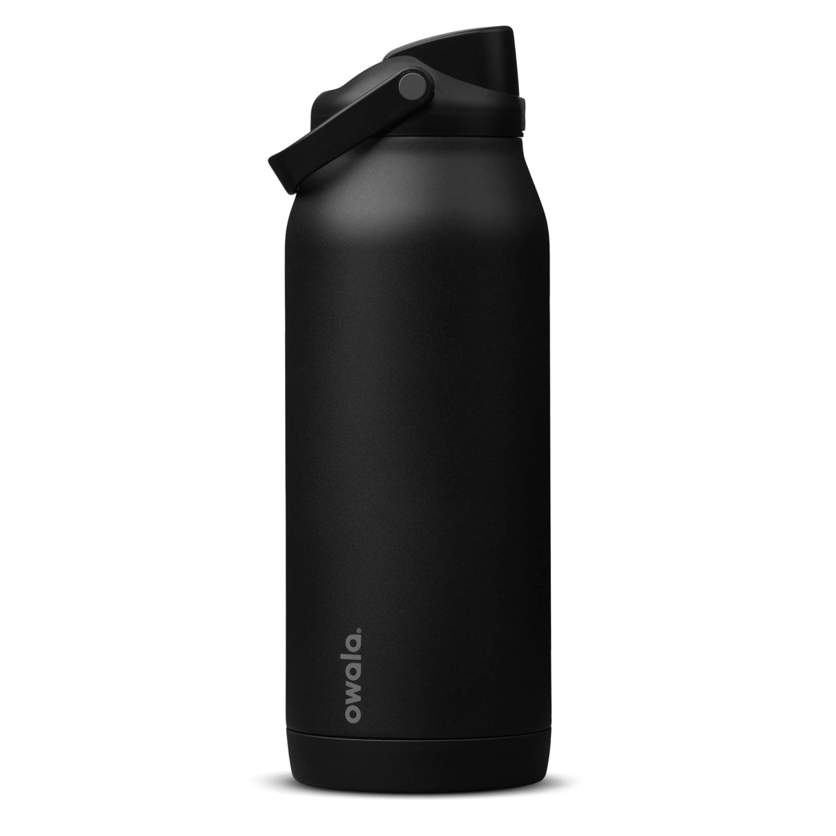 Owala FreeSip Sway Stainless Steel Water Bottle 64 oz Greenhouse