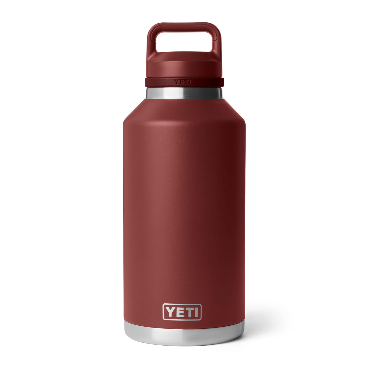 YETI Rambler 64 oz Bottle with Chug Cap, Ridgeline