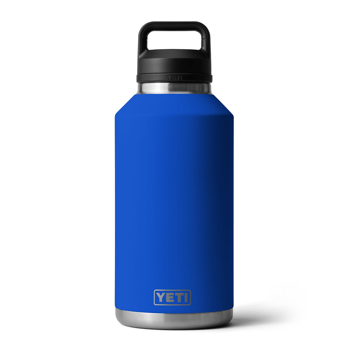 YETI Rambler 64 oz Bottle with Chug Cap, Ridgeline