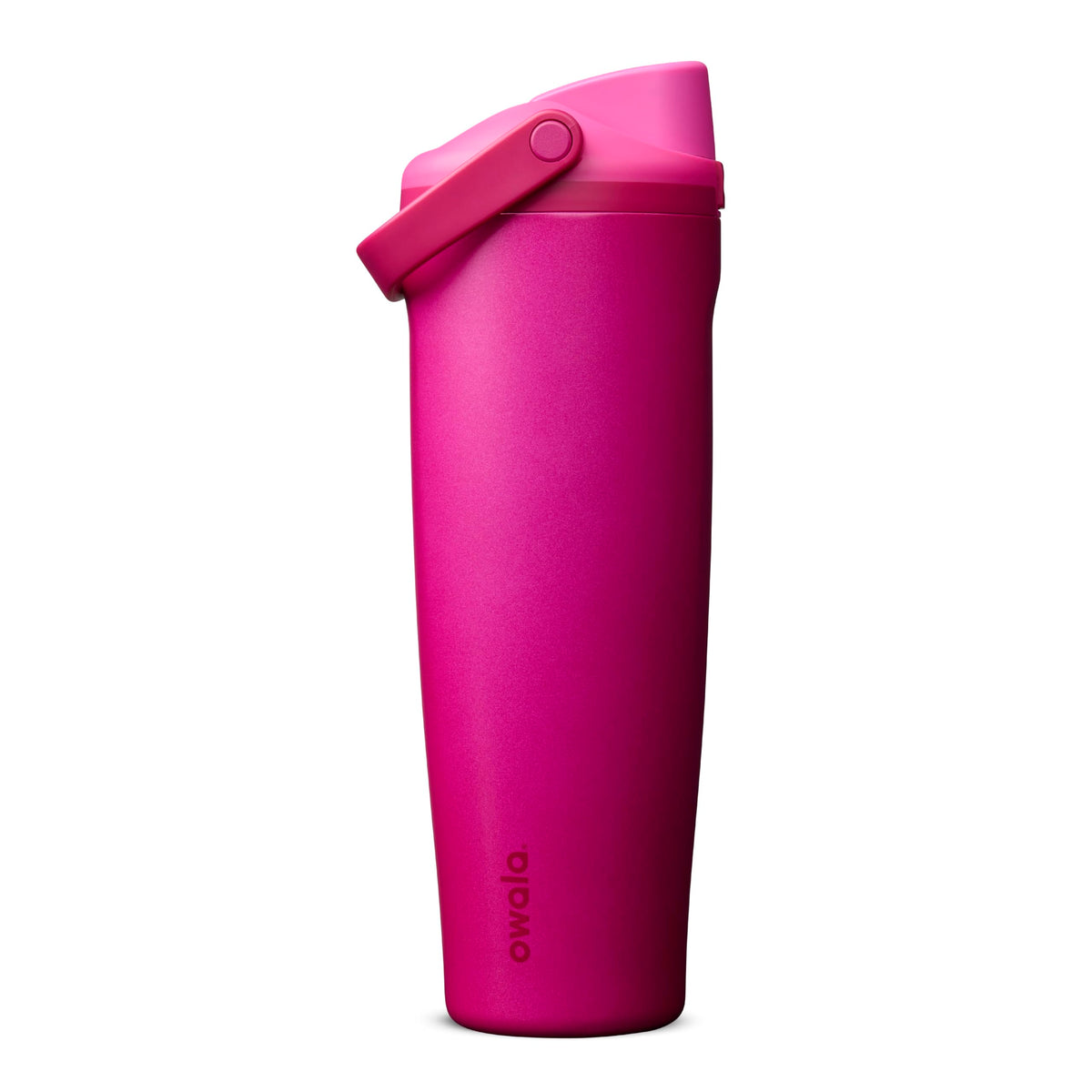 Owala FreeSip Sway Stainless Steel Water Bottle 64 oz Greenhouse