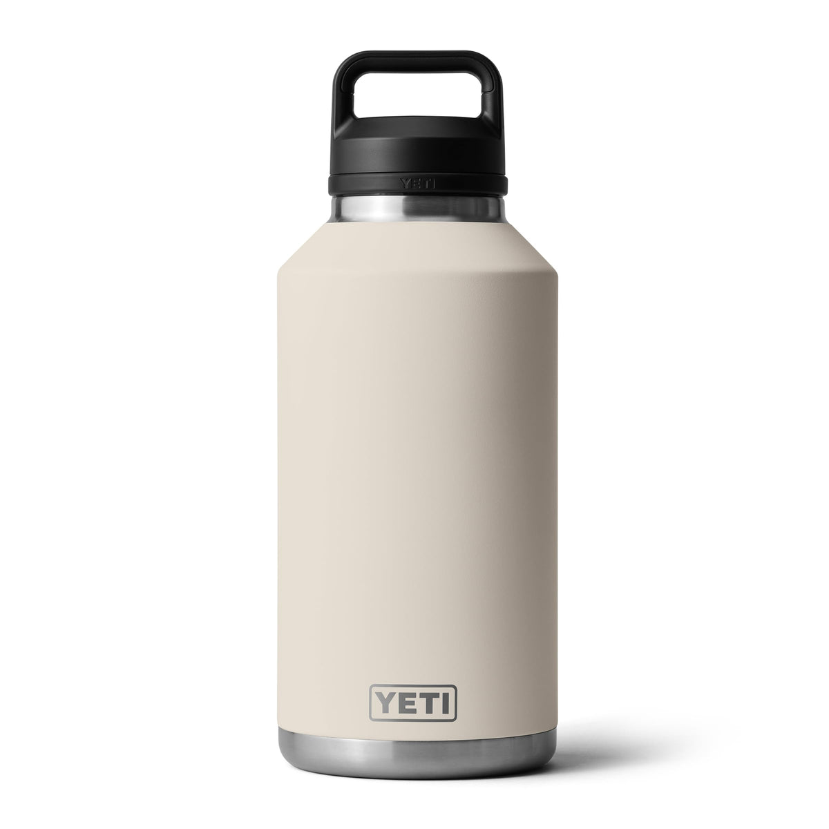 YETI Rambler 64 oz Bottle with Chug Cap, Ridgeline