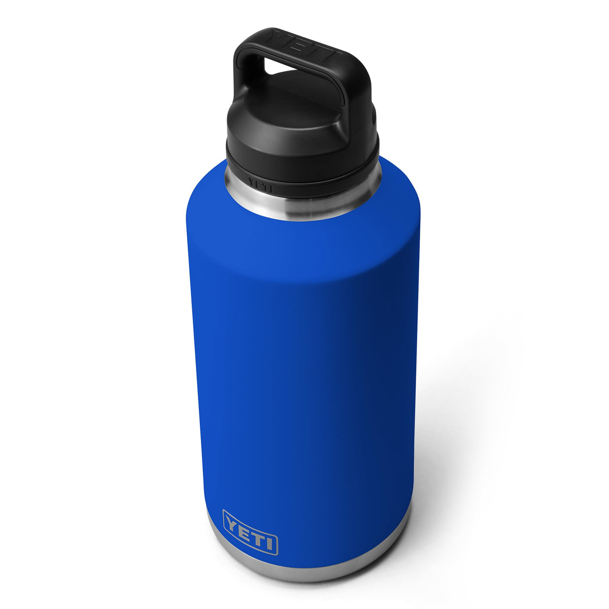 YETI Rambler 64 oz Bottle with Chug Cap, Ridgeline
