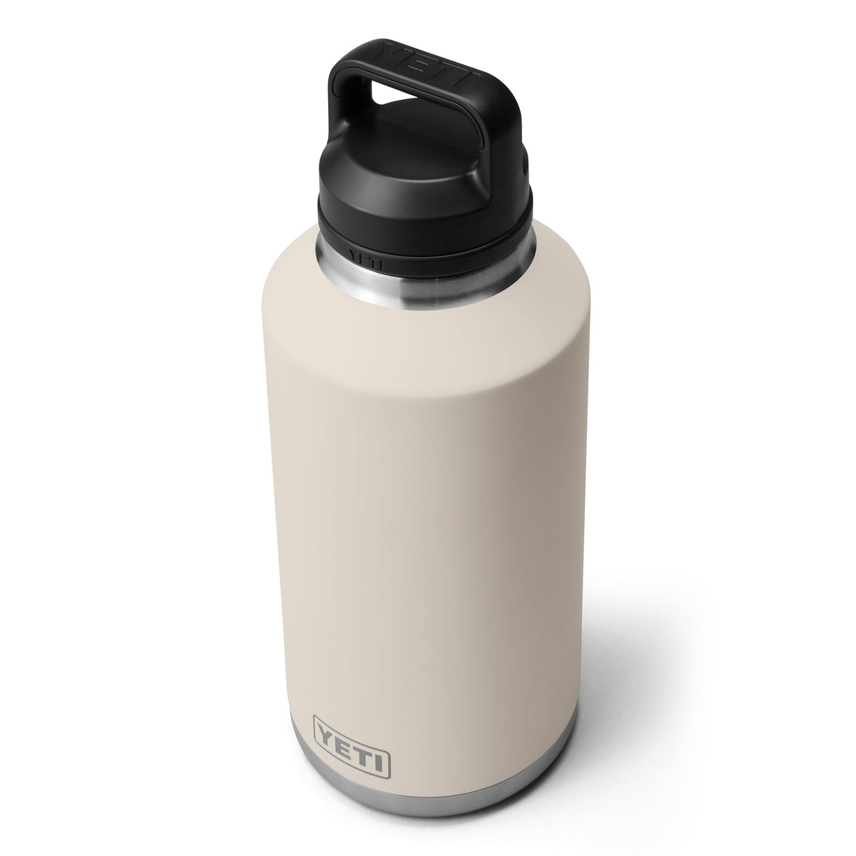 YETI Rambler 64 oz Bottle with Chug Cap, Ridgeline