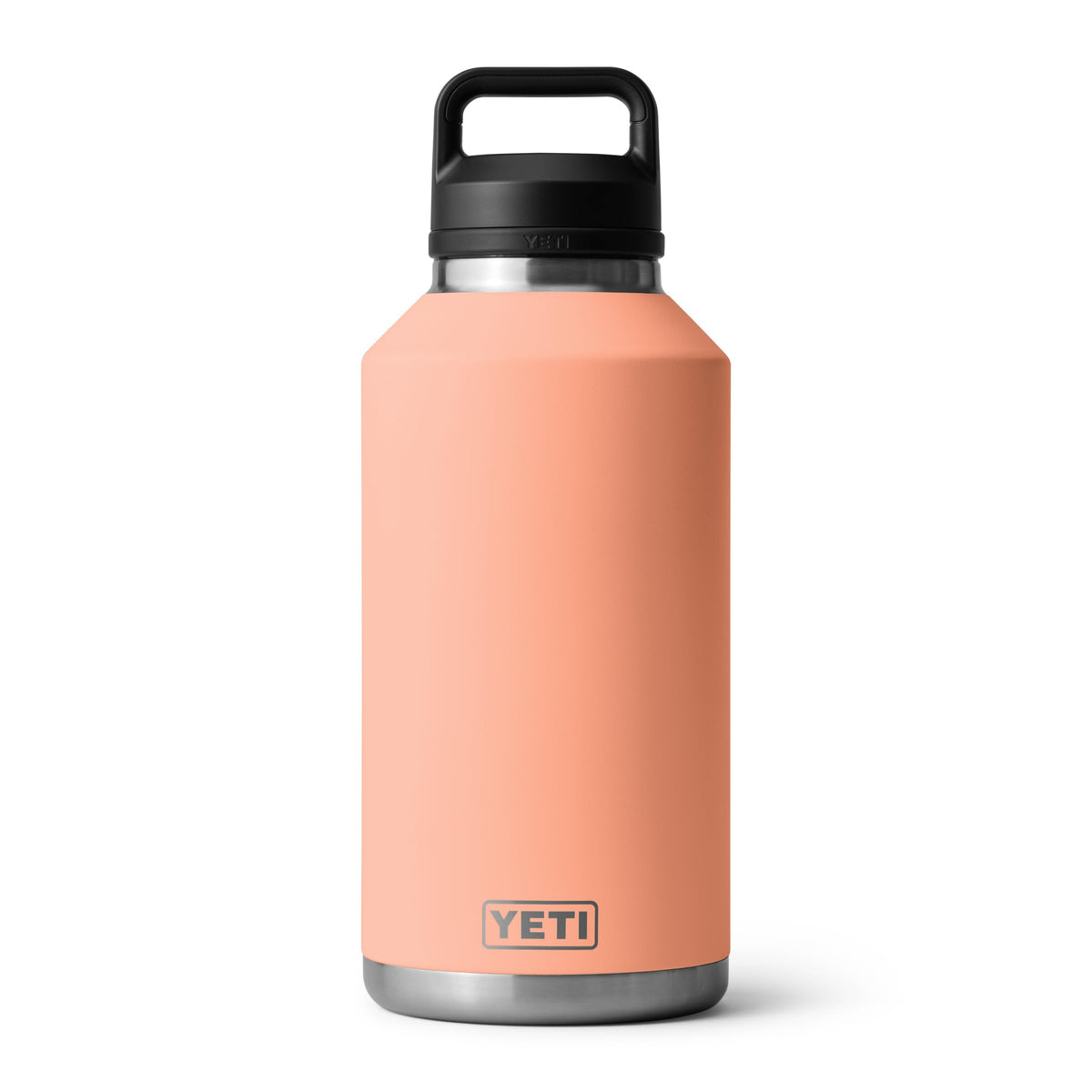 YETI Rambler 64 oz Bottle with Chug Cap, Ridgeline