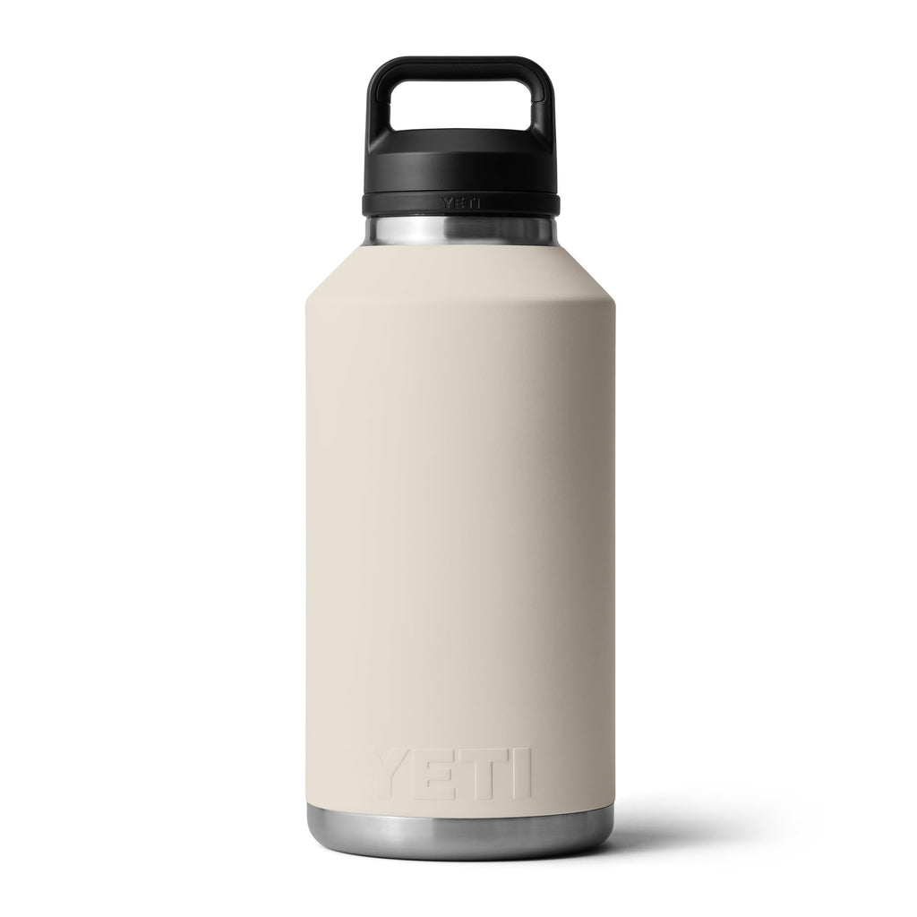 YETI Rambler 64 oz Bottle with Chug Cap, Ridgeline