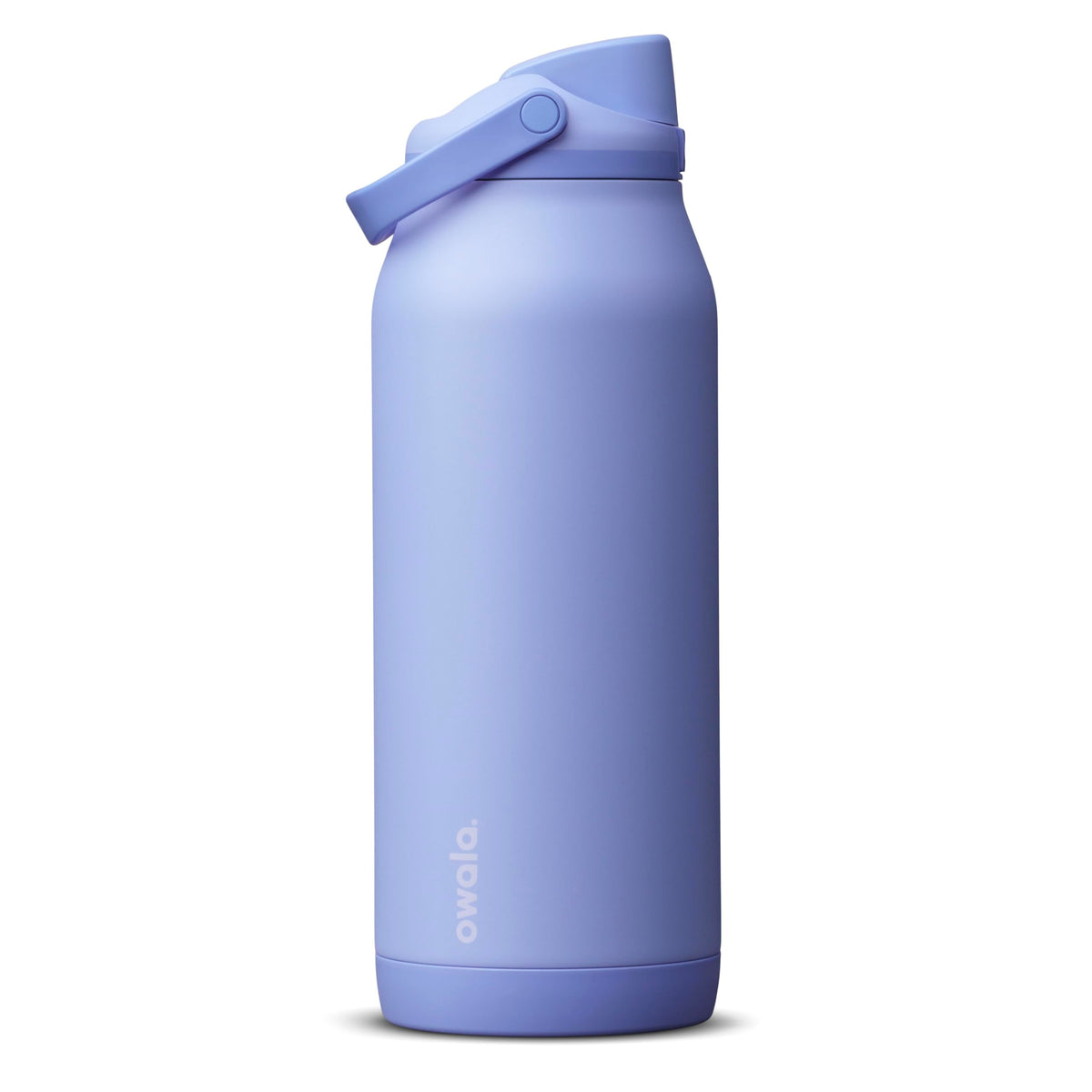 Owala FreeSip Sway Stainless Steel Water Bottle 64 oz Greenhouse