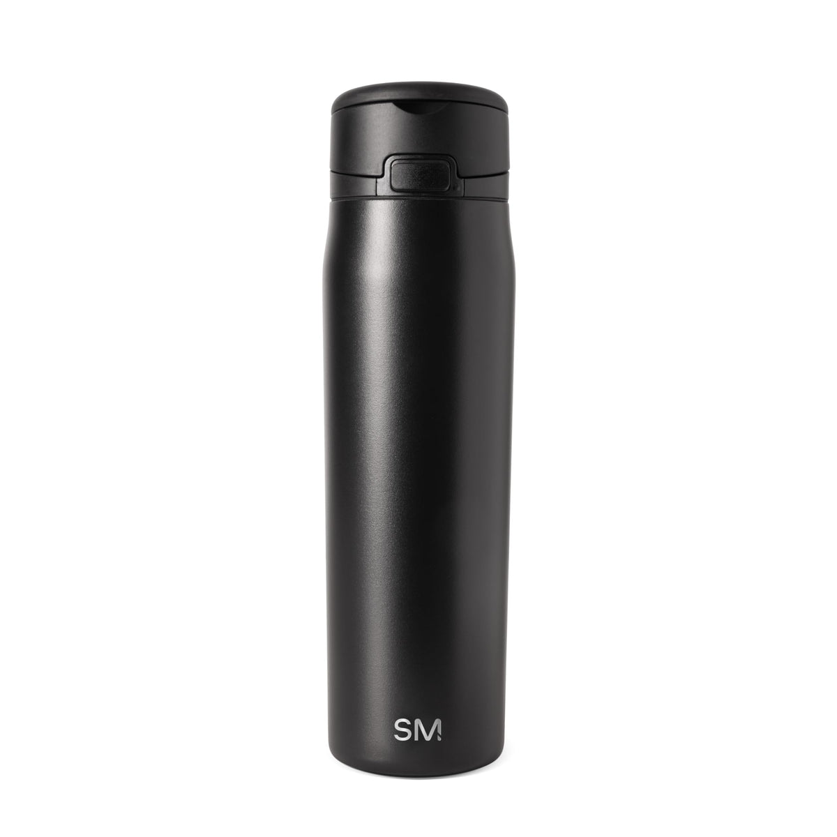 Simple Modern Water Bottle with Straw & Handle | 30oz | Purple, 30 Ounces (Pack of 12)