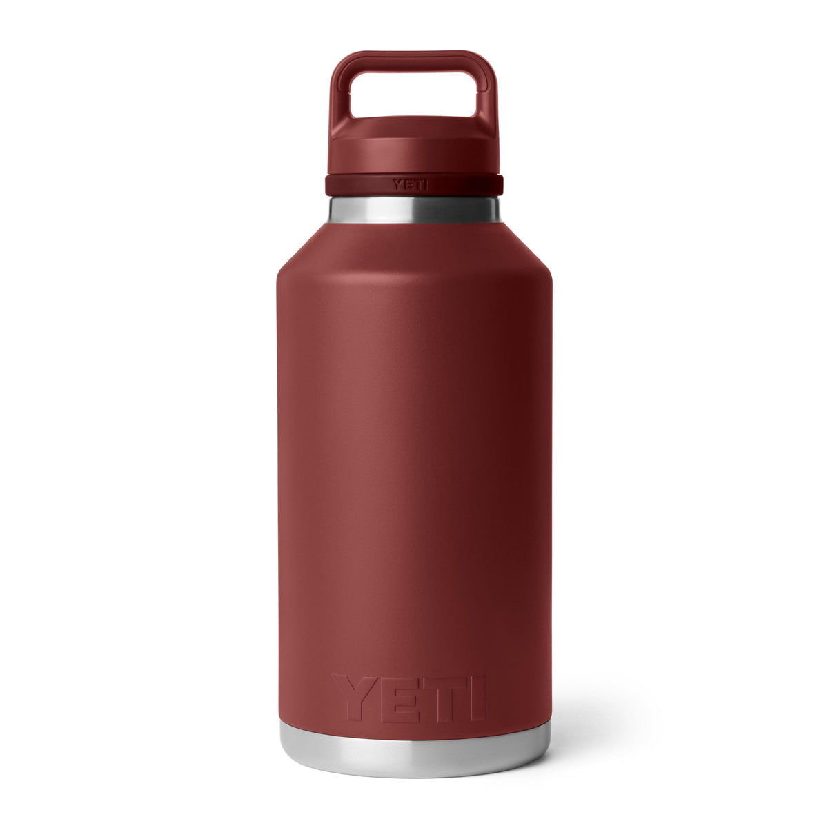 YETI Rambler 64 oz Bottle with Chug Cap, Ridgeline