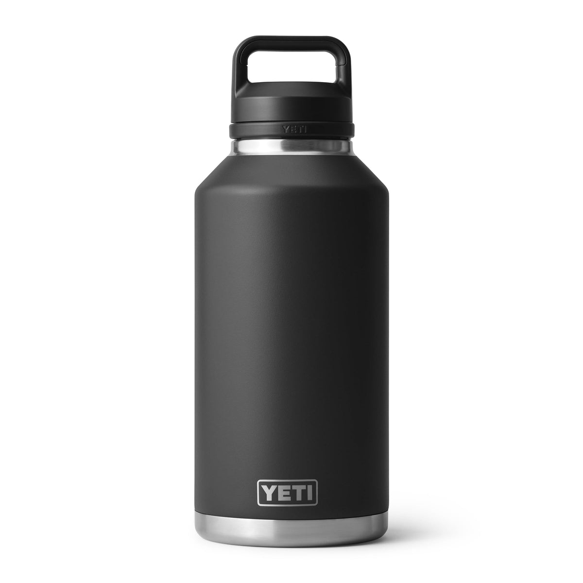YETI Rambler 64 oz Bottle with Chug Cap, Ridgeline