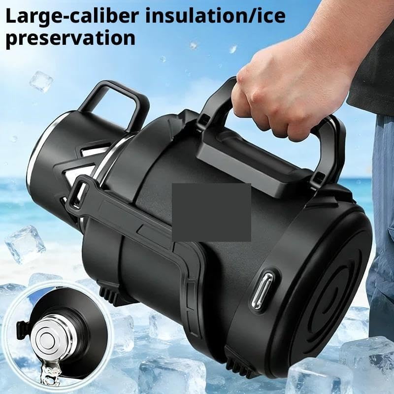 Insulated Water Bottle Insulated Water Jug 2.5L-4L