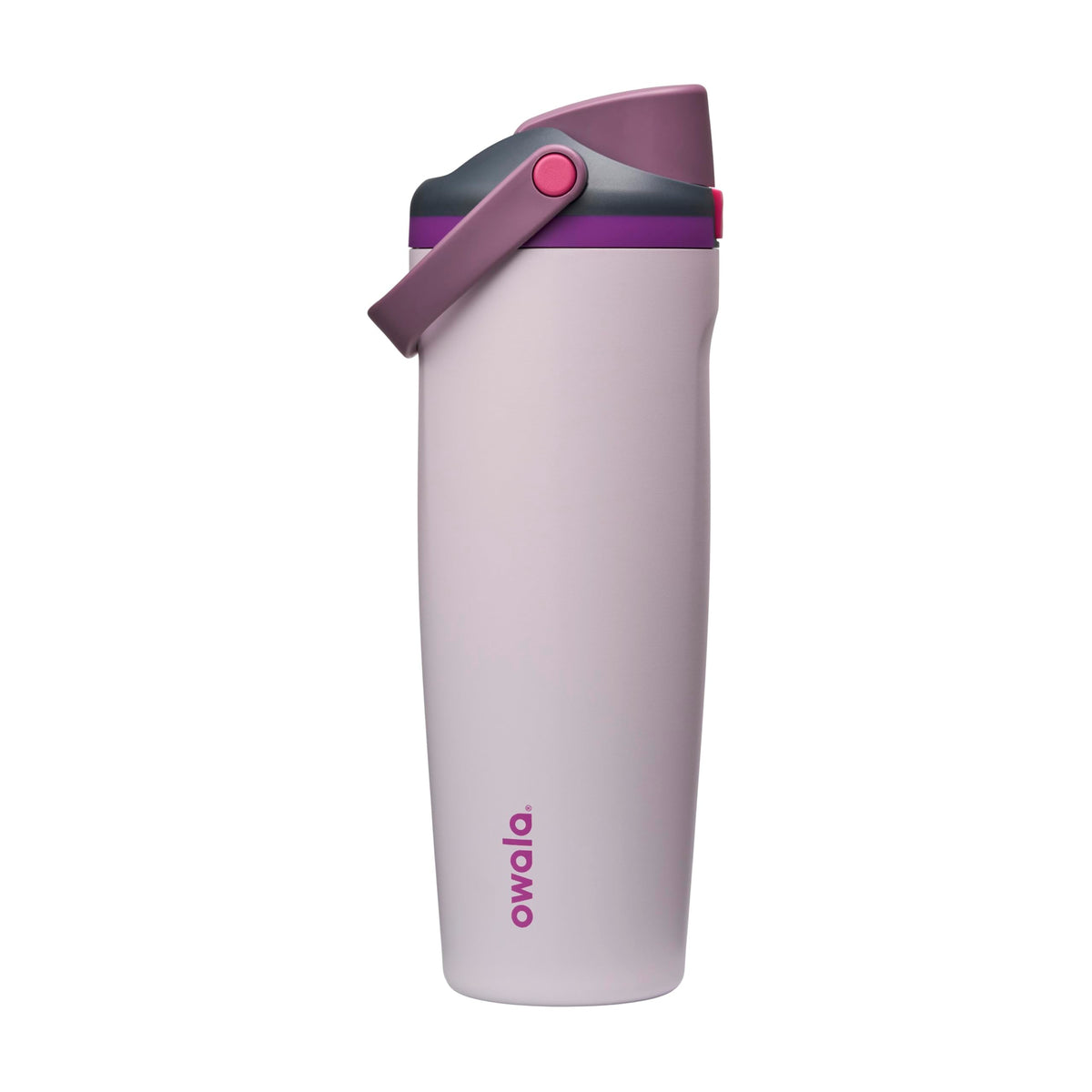 Owala FreeSip Sway Stainless Steel Water Bottle 64 oz Greenhouse