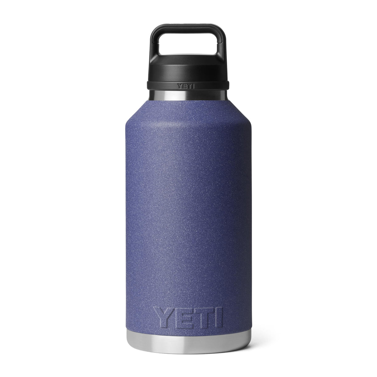 YETI Rambler 64 oz Bottle with Chug Cap, Ridgeline
